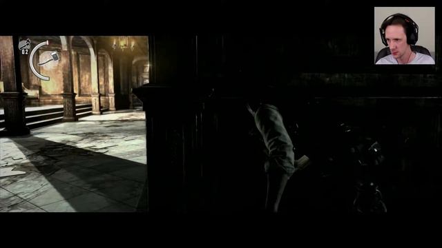 The Evil Within [ПРОХОЖДЕНИЕ] #13 — Дела семейные смотреть онлайн