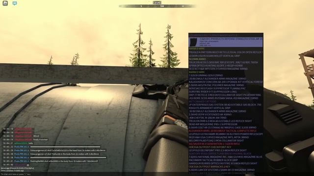 Super Realistic Roblox Shooter!! (Roblox: State of Anarchy) смотреть онлайн