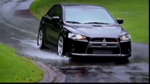 Mitsubishi Lancer 10 чистокровный японец с высокой надежностью!