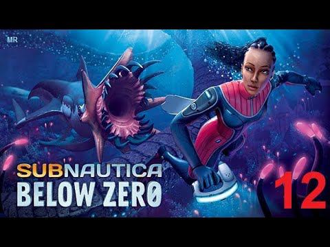 Subnautica Below Zero. E12 Игра пройдена.