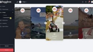 Embed Instagram Reels On Your Website (Like a Pro!) - no coding required