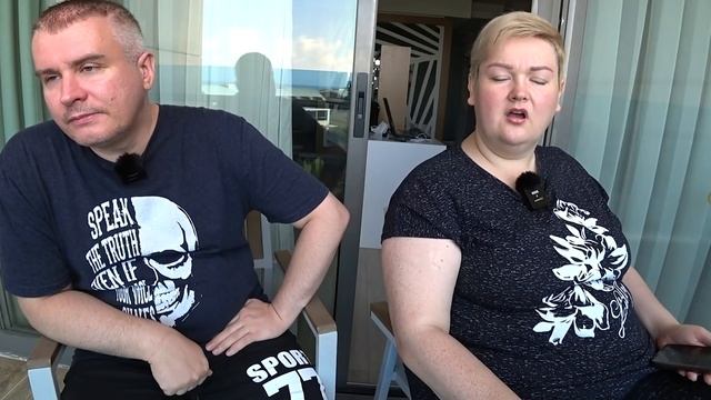 Лучший?? ЧЕСТНЫЙ ? отзыв про отель Tui Magic Life Jacaranda 5* Сиде! Отдых в Турции смотреть онлайн