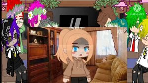 реакция 13 карт  страшилки из гаче называется( сонный паралич или нет )