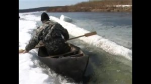 Счастливые люди - Енисей - Весна (серия 1-1)