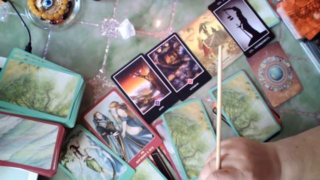 Что происходит с вашей душой? 3 вариант