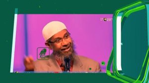 Боҳси тунди Як ҷавон бо доктор Закир Найк