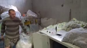 Регенирированное волокно (РВ)