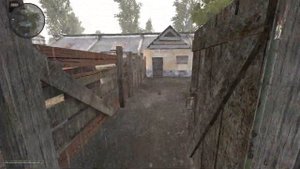 Прохождение S.T.A.L.K.E.R Anomaly 1.5.1 #3