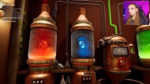 ВЫСТРЕЛИТЬ МАЛЫШОМ ?! ? РЕБЕНОК В ЖЕЛТОМ - ОБНОВЛЕНИЕ 2 ЧАСТЬ ? ЧЕРНАЯ КОШКА Baby in Yellow