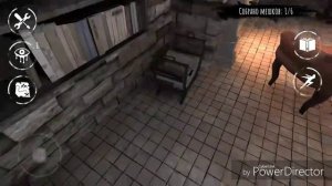 Видео игра Глаз ужас