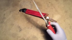 Штык-нож АК-74 сувенирный (ШНС-001) мини обзор | souvenir bayonet AK-74