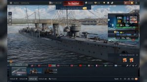 WAR THUNDER | Advan Workplus Ryzen 5 6600H Radeon 660M