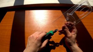 Бокорезы Toptul 150мм