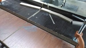 Кукольная мебель. Изготовление кухни для куклы из дерева своими руками. DIY. furniture for dolls