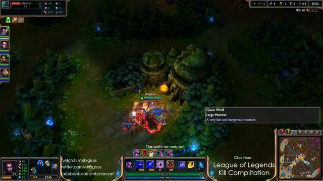 Victorious Elise Jungle - Season 4 League of Legends Gameplay - HD