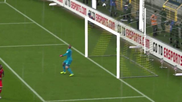 Fifa 14 PS 4 NextGen (Боруссия Дортмунд) Карьера за Бавария #20 (с русскими комментариями) смотреть онлайн