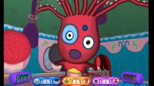 PaRappa The Rapper 2: Full game with the white hat difficulty (Mod)