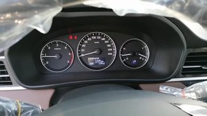 Новый Хендай Гранд Старекс 2020 года, серый цвет полный привод в наличии в Москве и на заказ