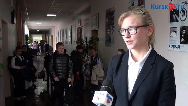 4 школы Курска стали лучшими в России смотреть онлайн