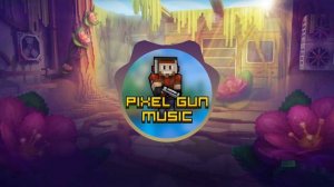 Pixel Pass - Back To Nature Season - Pixel Gun 3D Soundtrack