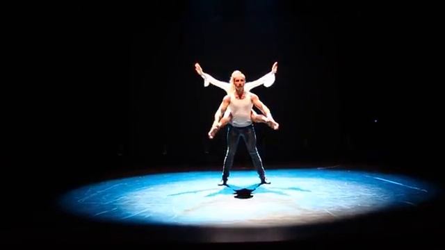 Duo Gregori ADAGIO смотреть онлайн