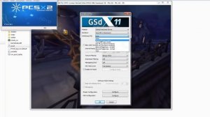 PCSX2 настройка лучшей графики для игры Sly Cooper and the Thievius Raccoonus