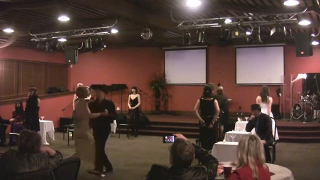 Schnittke Agony Walzer смотреть онлайн