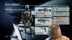 ВСЕ ЛЮБЯТ TITANFALL