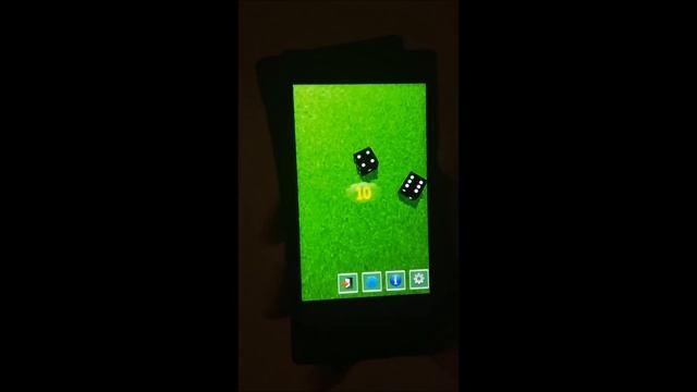 Dice 3d android смотреть онлайн
