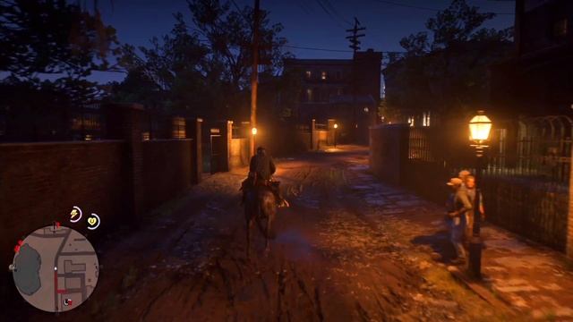 RDR 2 - ТЮНИНГ КОНЯ В САМОМ БОЛЬШОМ ГОРОДЕ В RED DEAD REDEMPTION 2! СЛИЛ 500$ НА ОДЕЖДУ! смотреть онлайн