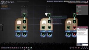 Гайд. Автоматика Oxygen not included