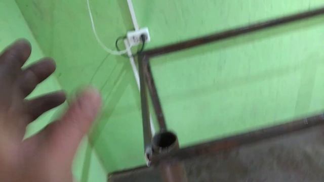 Как сделать стол верстак в гараж смотреть онлайн