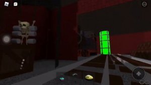 Shed 17 Roblox game (2020)