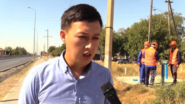 ТОО «Водные ресурсы-Маркетинг» 19.09.22 смотреть онлайн