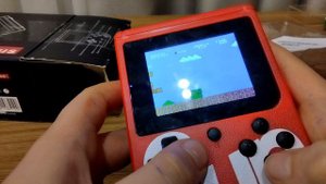 ОБЗОР ПРИСТАВКИ SUP