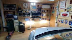 Ford Focus.  Замена линз на Hella 3R. Восстановление стёкол.