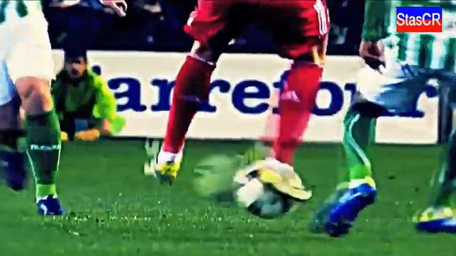 ☆ Cristiano Ronaldo - El Ferrari - White Sensation - 2012 смотреть онлайн