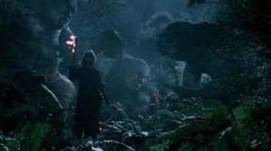 Пасхалки в фильме Властелин колец - Братство кольца