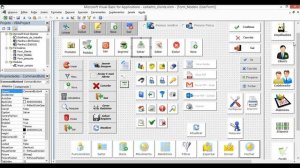 16   Cadastro Completo de Clientes com Foto com VBA no Excel   Configurando Tela   Parte 02