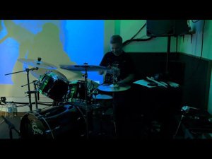 Жуки - Батарейка, кавер, концерт.