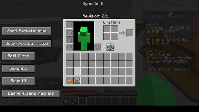 The Ultimate Loverfella Duping Strategy смотреть онлайн