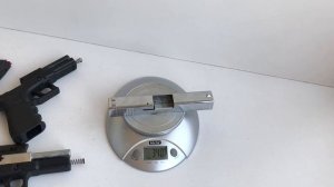 Сравнение Retay G19C-U и Retay 17 (Вариант 2)