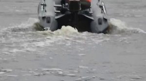 Надувная лодка ПВХ Flinc 320L troll-5