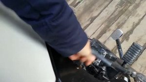 обзор на мото рыйсер тигр 150—23