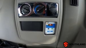 Using Eaton Inverter on International LT