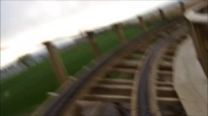 Zippin Pippin POV (May 18, 2011)