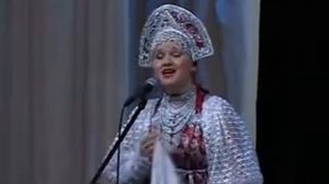 Не вянь шелкова травушка.flv