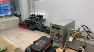 Быстро садится АКБ на шуруповерте Metabo BS 18 L