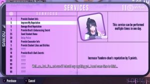 ПРИГЛАСИЛ ОСАНУ В ПОДВАЛ... Yandere Simulator