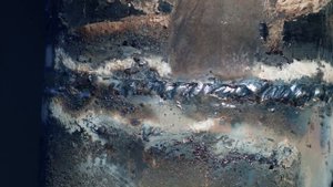 Хитрости выполнения горизонтально-вертикального стыка на трубе - Территория сварки
